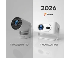 Projektorius Reagle R-MOVIELUM-P21