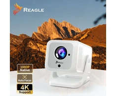 Projektorius Reagle R-MOVIELUM-P31