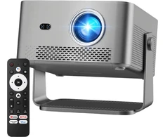 Projektorius Reagle R-MOVIELUM-P70