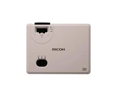 Projektorius Ricoh PJ WXL5860