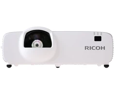 Projektorius Ricoh PJ WUL5A40ST