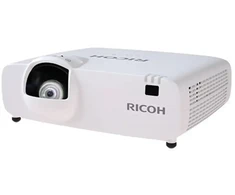 Projektorius Ricoh PJ WUL5A40ST