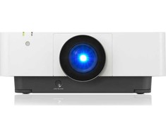 Projektorius Sony 7000LM WUXGA LASER OP.LENSES - Baltas