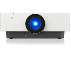 Projektorius Sony VPL-FHZ85 - Projektorius 3LCD - 8000 lm - 7300 lm (spalvotas) - WUXGA (1920 x 1200) - 16:10 - 1080p - standartinis objektyvas - LAN (VPL-FHZ85/1)