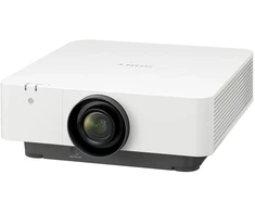Projektorius Sony VPL-FHZ85 - Projektorius 3LCD - 8000 lm - 7300 lm (spalvotas) - WUXGA (1920 x 1200) - 16:10 - 1080p - standartinis objektyvas - LAN (VPL-FHZ85/1)
