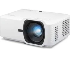 Projektorius ViewSonic LS630W