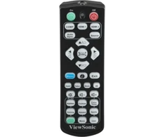 Projektorius ViewSonic LX720-4K RGB