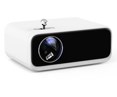Wanbo Mini Pro WPE01 | Projektorius | „Android 9.0“, 720p, 250 ANSI