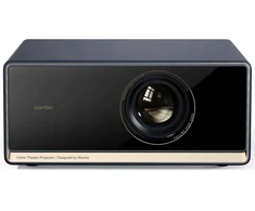 Projektorius Wanbo X5 Pro New