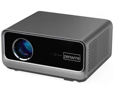 Projektorius Zenwire G60