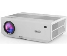 Projektorius Zenwire E600H