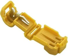 43-403# Oem Greitoji jungtis 1.0-2.5mm2 - 100vnt