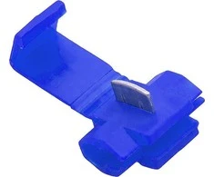 43-405# Oem Didelė greitoji jungtis 1.0-2.5mm2 - 100vnt