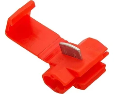 43-404# Oem Didelė greitoji jungtis 0.5-1.0mm2 - 100vnt