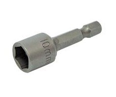 Końcówka Antgalis su magnetiniu dangteliu, 6 kampų lizdas 12 mm, 5 vnt. prolino [p]