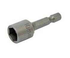 PROLINE KOŃCÓWKA Z NASADKĄ 8mm 5szt.