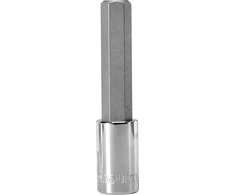 Bitonasadka 1/2 colio antgalis, 17 mm šešiakampis, 100 mm „Proline“ pakabukas