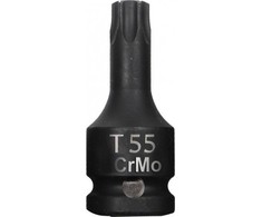 Bitonasadka smūginis 1/2" torx t40, l=78mm proline zawieszka