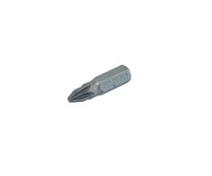 Antgaliai Proline PZ3x25mm 1/4", 25 vnt.