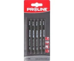 Brzesz do wyrzu t cv medinis langas zgru 100/75 8tpi 5 vnt.proline