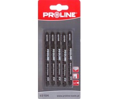 Brzesz do wyrzu t cv medinis bardo langas 100/75 6tpi 5 vnt.proline