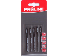 Brzesz CV-Drew Plex Crooked 75/50 12 vnt. 5 vnt. Proline siūlų vėrinys