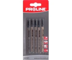 Brzesz do wyrzu u cv wood prec czys 100/75 10tp 5 vnt.proline