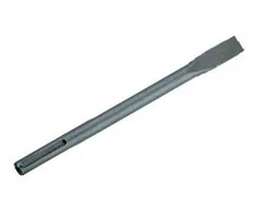 Dłuto Betono kaltas SDS max 18 * 600 mm plokščias plotis 50 mm proline