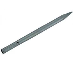 Grąžtas Dłuto Betono kaltas SDS max 18 * 600 mm Proline perforatorius