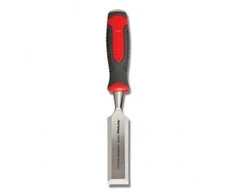 Proline Medžio kalts 18mm CrV su guminiu rankena