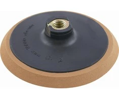 Proline Adapteris 125mm M14 minkštas velcro