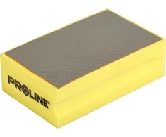Deimantinis šlifavimo blokelis Proline Nr.400
