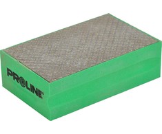 Deimantinis šlifavimo blokelis PROLINE Nr. 50