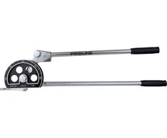 Giętarka Vamzdžių lenktuvas aliuminiui, Cu, 3/4'' 19mm, proline