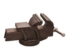 Imadło Fiksuotas šaltkalvio spaustuvas 75 mm, proline