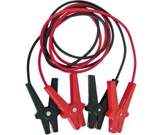 Kable Užvedimo laidai 220A, 16mm²/3m, proline
