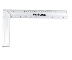 Proline Pro-Line Kampas su aliuminio užraktu 500x235mm 21350