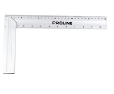 Kątownik Aliuminio kampas 300x175 mm proline