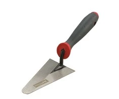 Kielnia Tinkavimo mentelė, plieninė, 160, ašmenų ilgis 140 mm, suvirinta proline