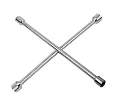 Klucz Ratų raktas X tipo CRV HRC 17/19/21/22 DL400 proline