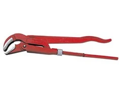 Klucz 45 tipo vamzdžių veržliaraktis Pro-Line 550 mm, 29712