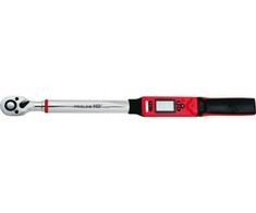 Klucz Elektrinis sukimo momento raktas 1/2" 40-200nm, proline hd, CE