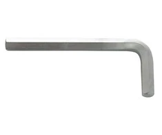 Proline Alleninis raktas CrV 17 mm pailgintas