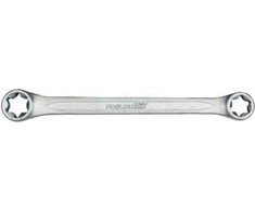 Klucz Torx E6xE8 žiedinis raktas, proline "hd"