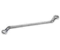 Klucz Raktas su išlenktu žiedu 6x7 mm, DIN 838, cv, proline "hd"