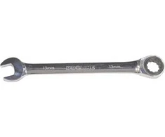 Klucz Cr-V reketinis kombinuotas raktas, 17 mm proline "hd"