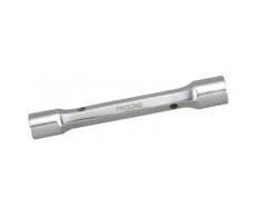 Klucz Dvipusis vamzdinis raktas 16x17 mm, CV, proline "hd"