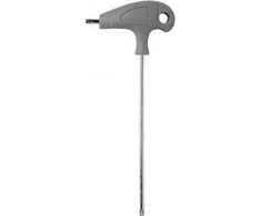 Klucz „Torx T30“ raktas, plastikine rankena, s2 proline