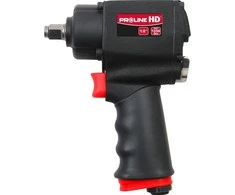 Klucz Pneumatinis smūginis veržliasukis 1/2" 1356nm, proline hd, ce