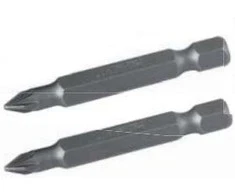 Antgalis Proline PZ2 1/4" 50mm (2 vnt.)